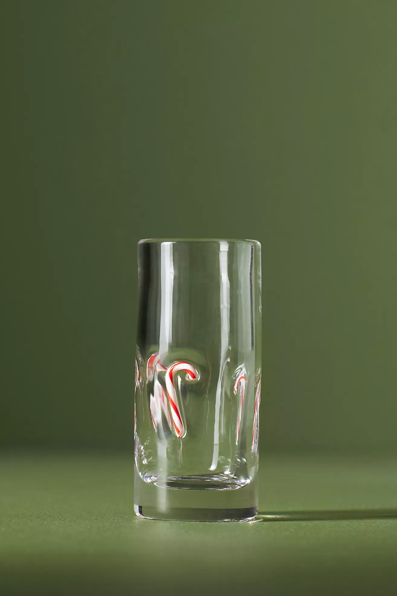 Festive Icon Juice Glass curated on LTK