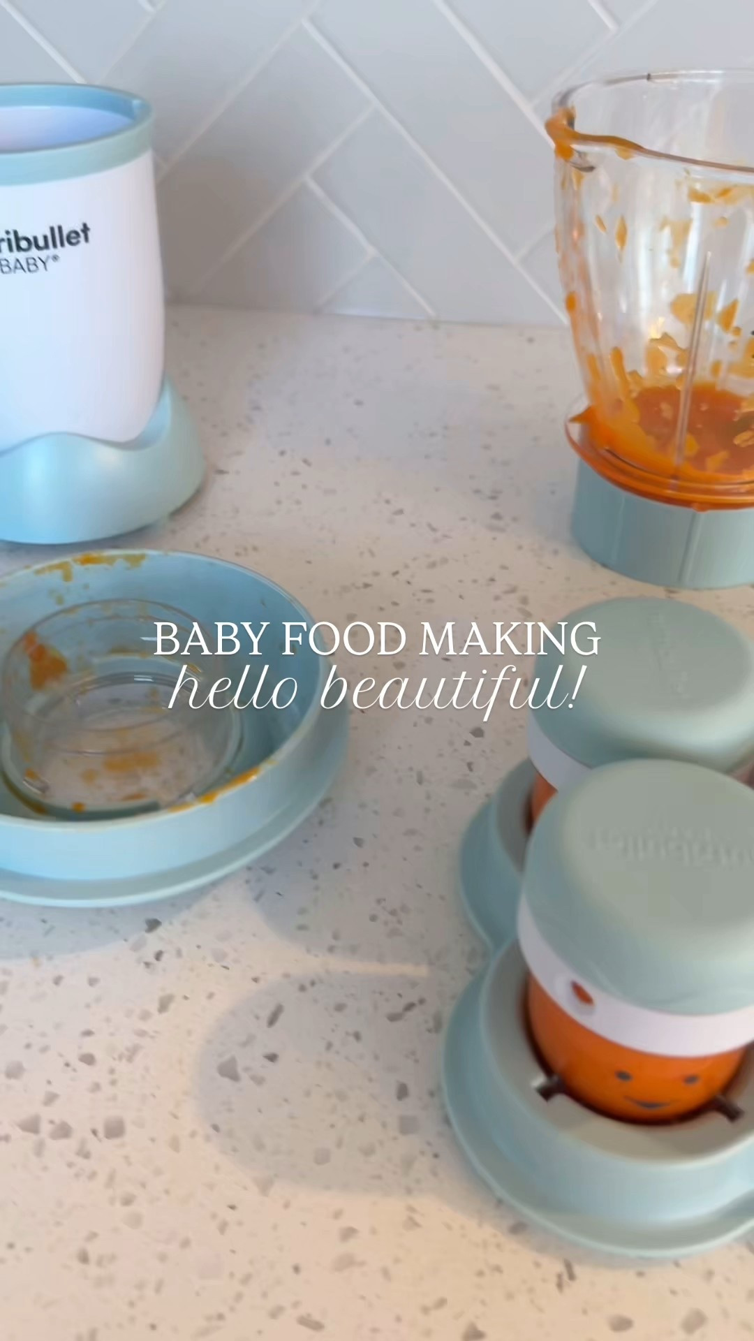 Baby food meal prep


#LTKBaby #LTKBump #LTKKids