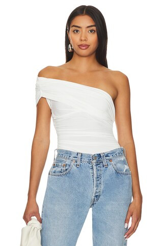 Juni Bodysuit
                    
                    ASTR the Label | Revolve Clothing (Global)