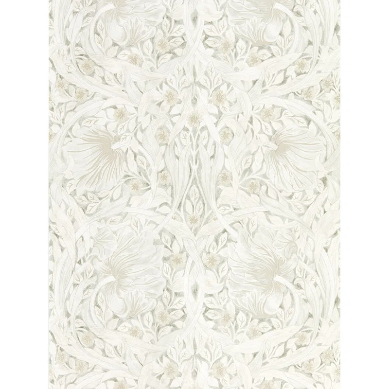 Pure Pimpernel Wallpaper | Perigold