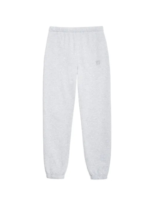 Stephen logo-detail track pants | Farfetch Global