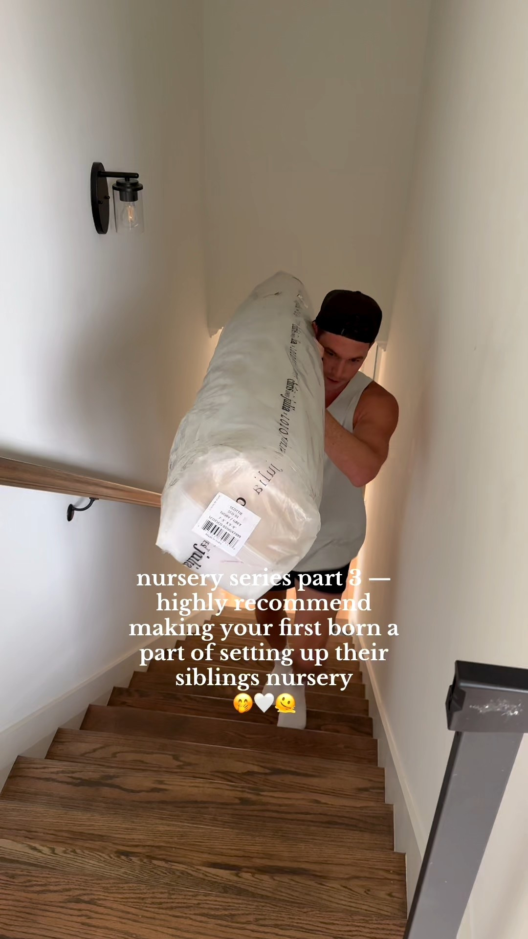 nursery rug is in!!!!! 

nursery rug
nursery
boy nursery
neutral nursery
woven rug


#LTKBaby #LTKBump #LTKHome