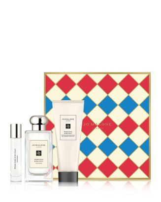 Wood Sage & Sea Salt Cologne Gift Set ($233 value) | Bloomingdale's (US)
