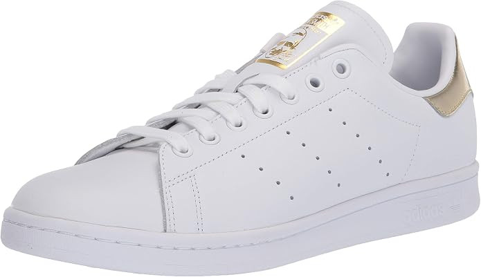 adidas Originals Women's Stan Smith Sneaker | Amazon (US)
