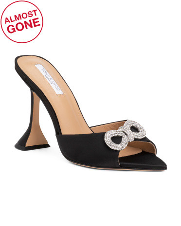 Montana Heeled Sandals | TJ Maxx