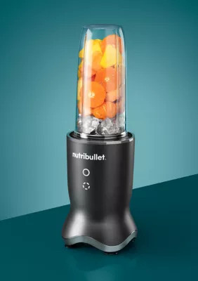 Nutribullet Single Serve Blender, Black | Belk