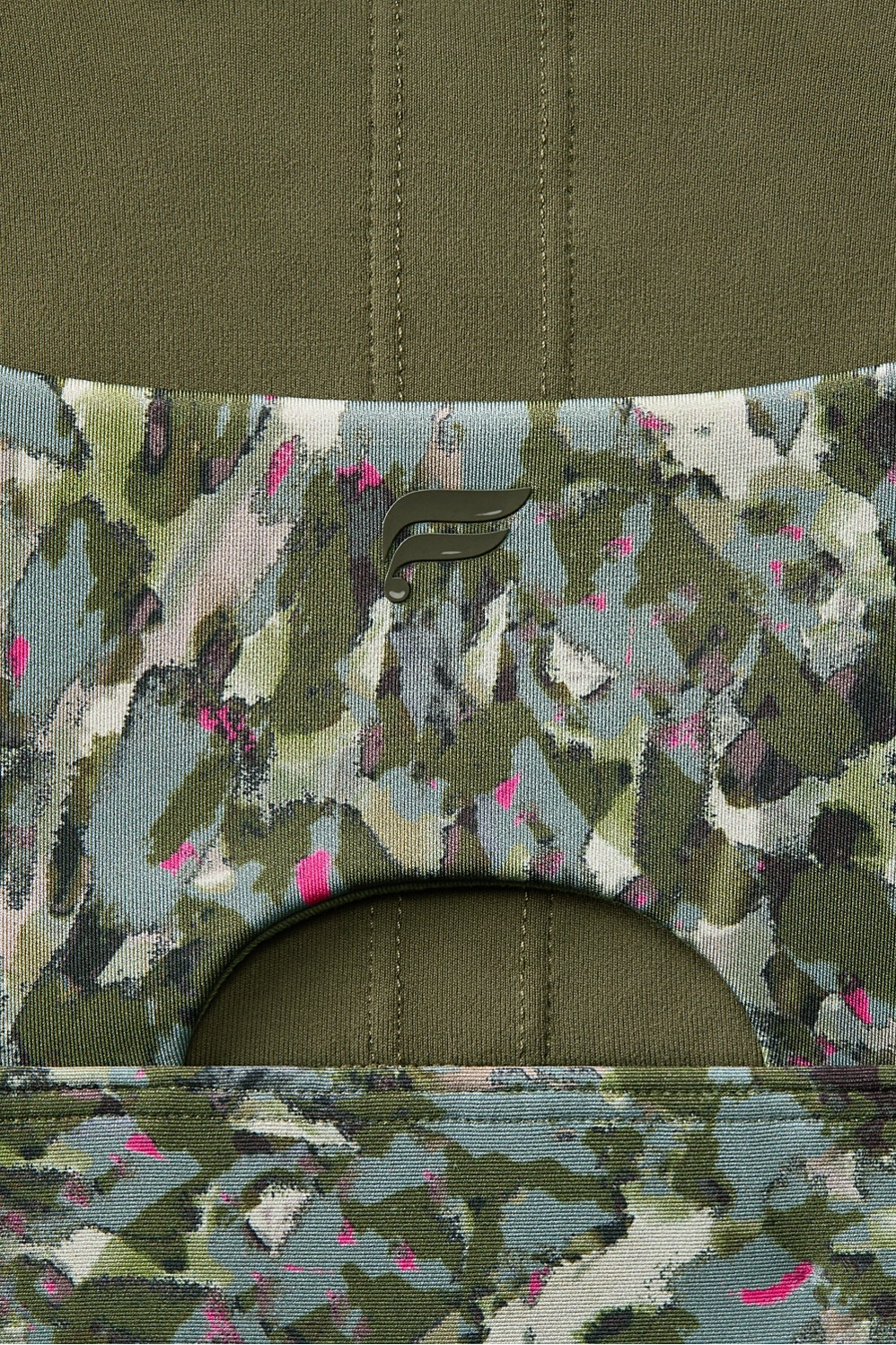 Essential Low Impact Sports Bra | Fabletics