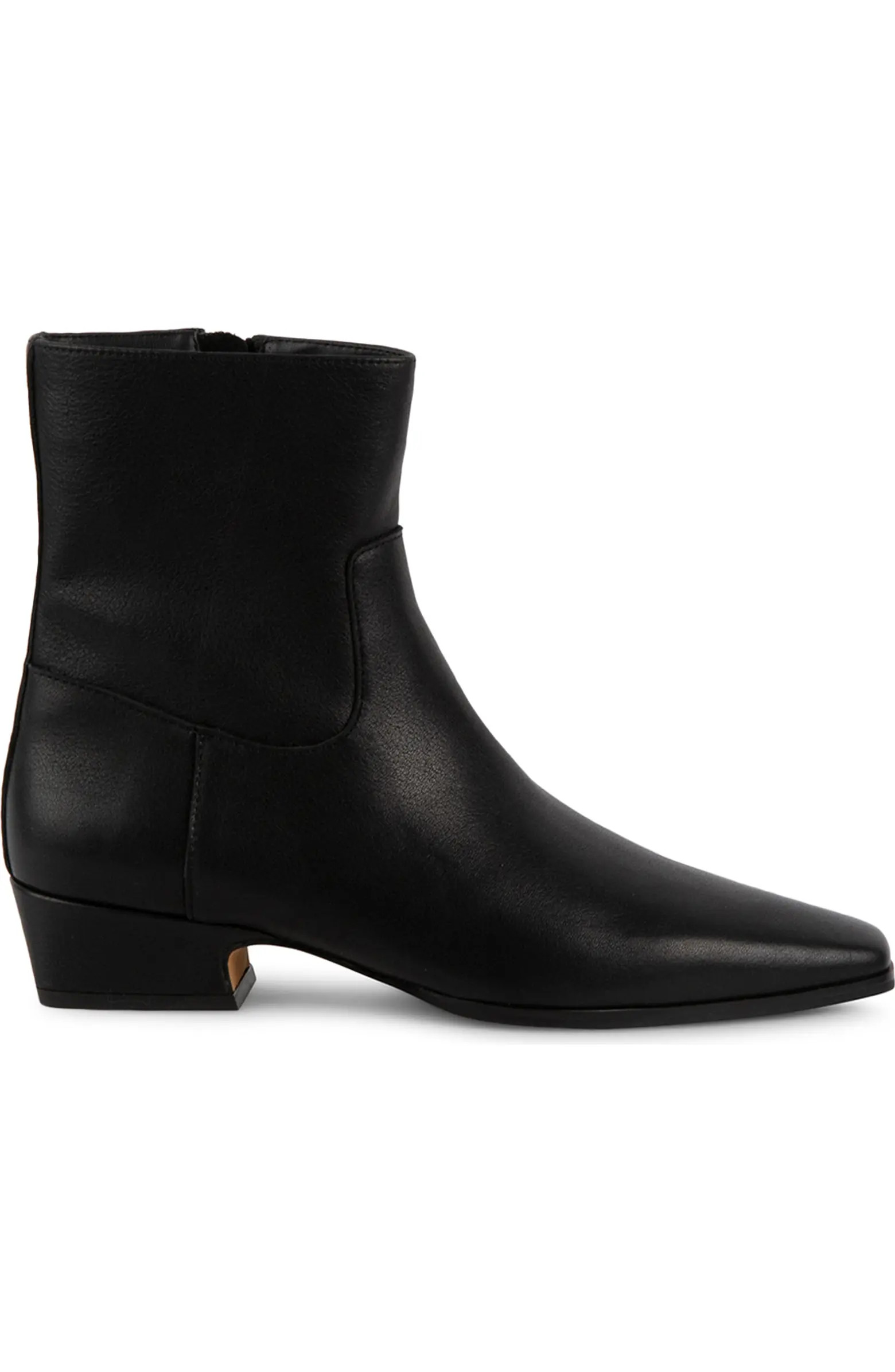 Dusty Bootie (Women) | Nordstrom
