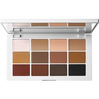 Makeup By Mario - Master Mattes® Eyeshadow Palette - Lidschattenpalette - eyeshadow Palette | Sephora DE