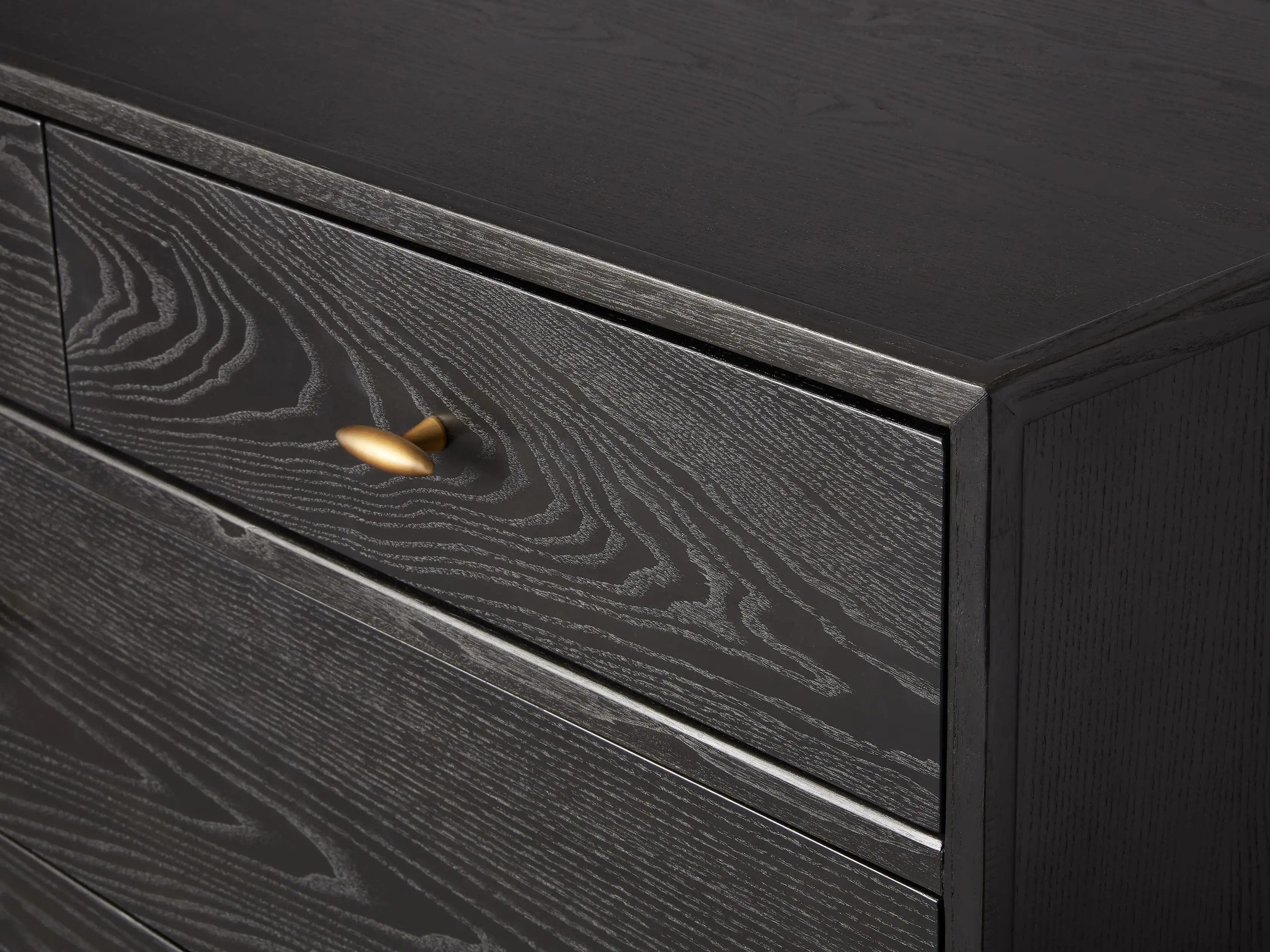 Brock Eleven Drawer Dresser | Arhaus