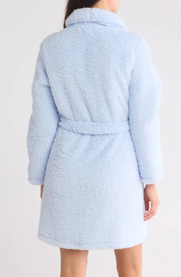 High Pile Fleece Robe | Nordstrom Rack