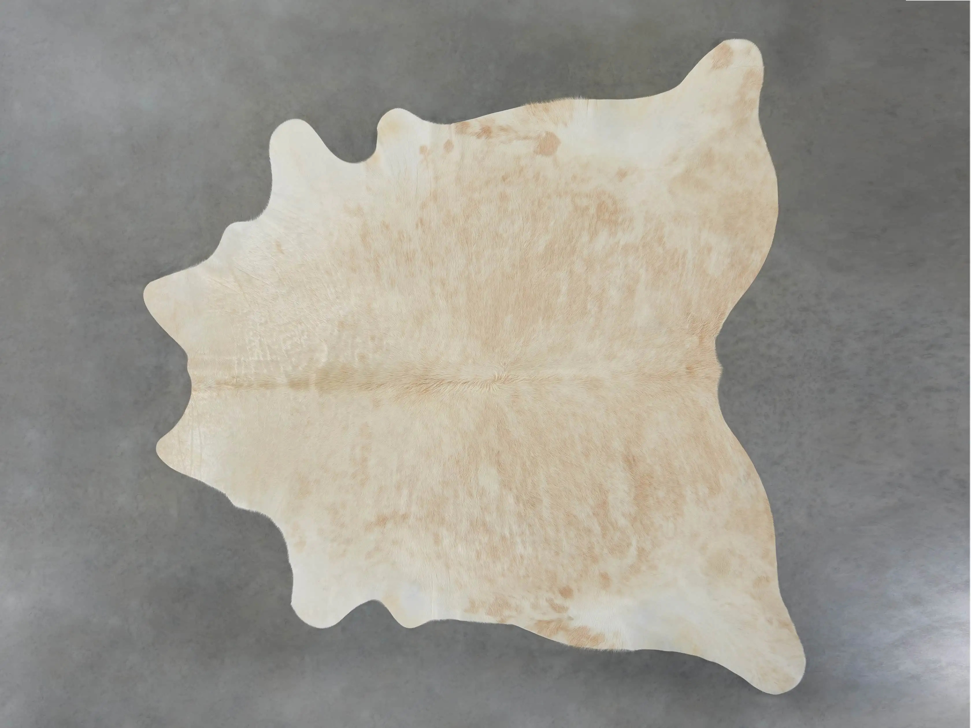Creme Caramel Hide | Arhaus