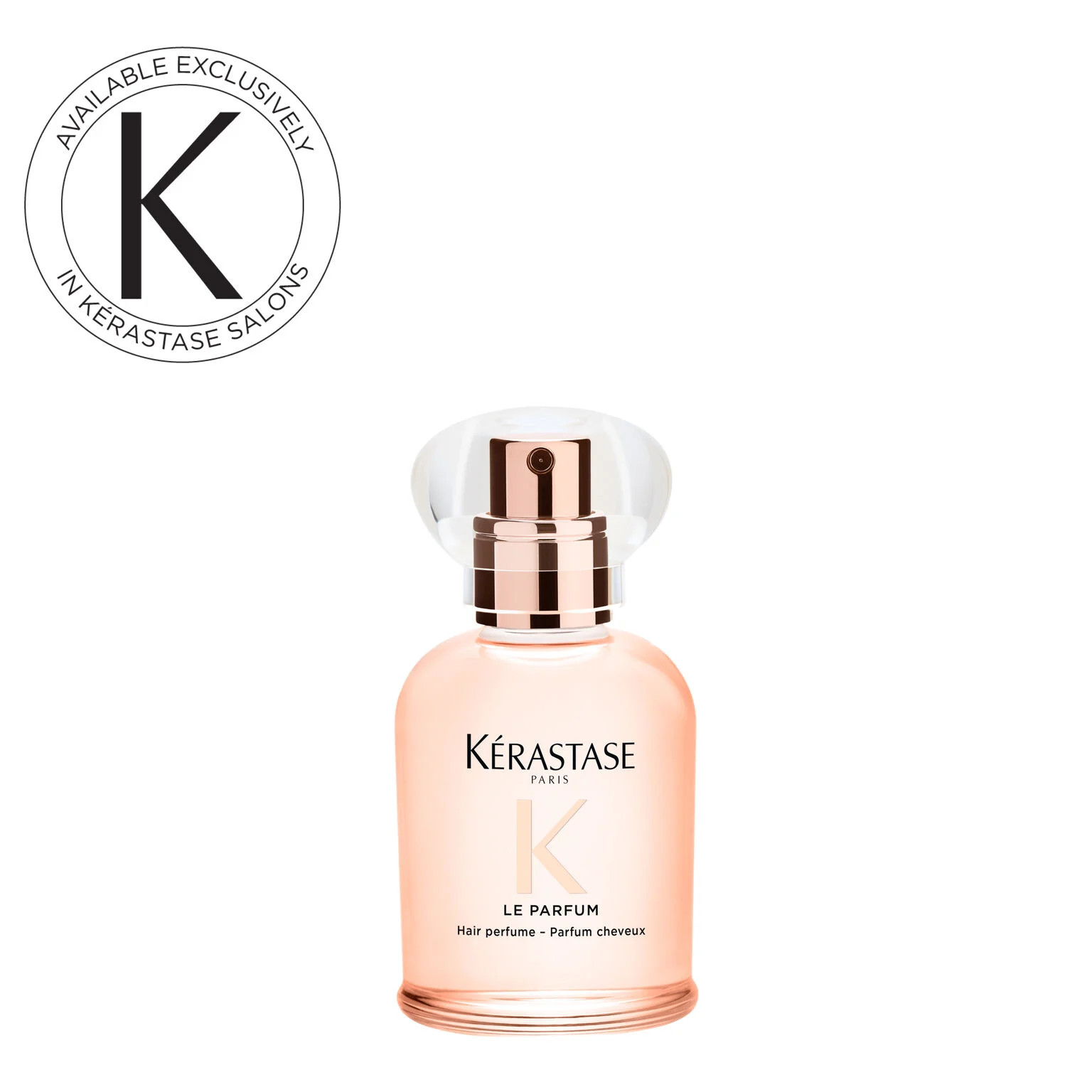 Gloss Absolu Le Parfum Hair Perfume for Glossy Hair | Kérastase | Kerastase US