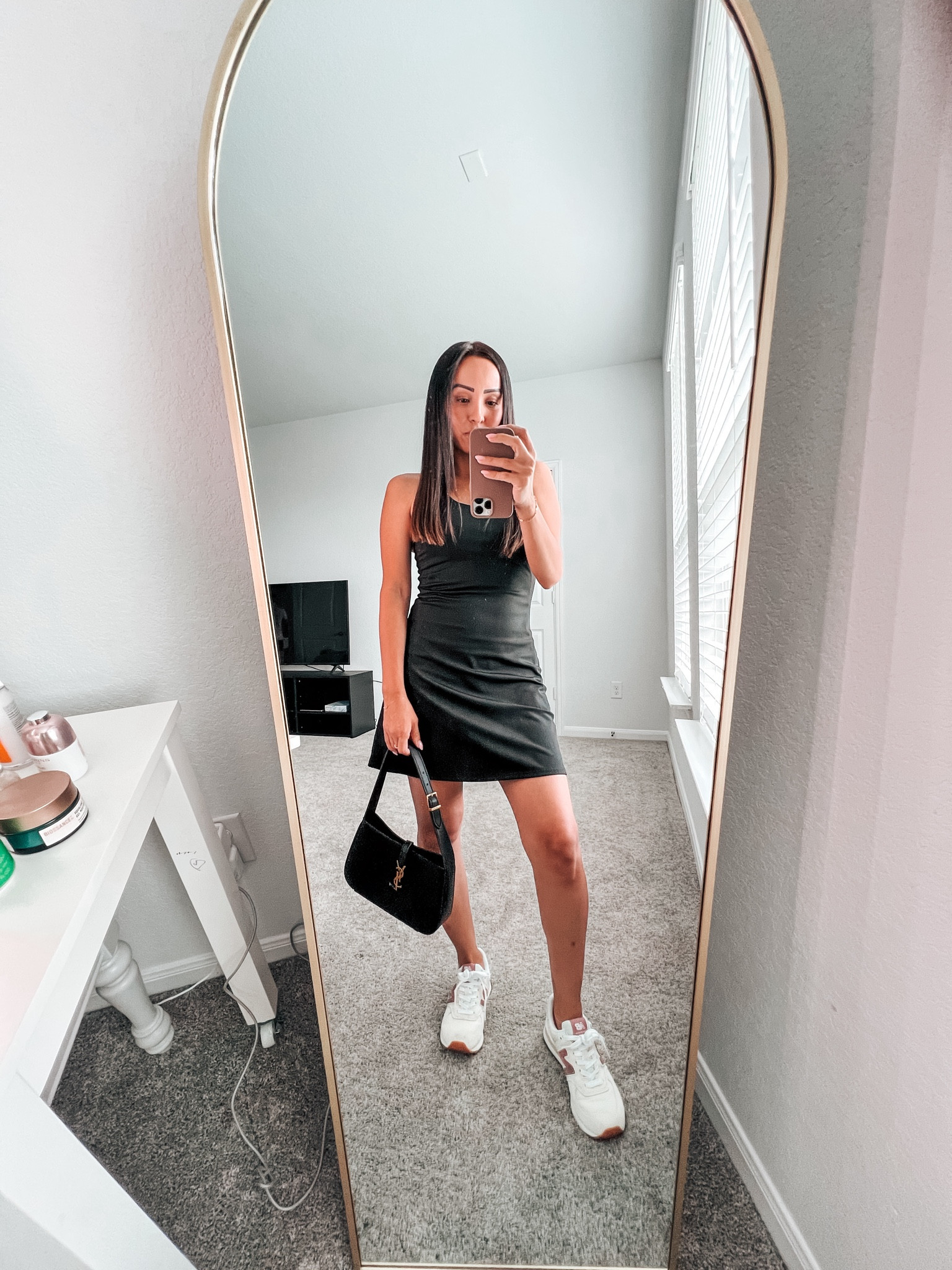 Friday Fit ✔️ dress is from @amazon 

#LTKActive #LTKFitness #LTKSummerSales