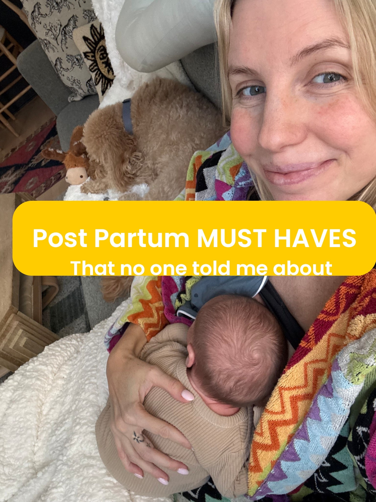 Things I relied on in post partum - for me and for baby ❤️ 

#LTKselfcare #LTKmomlife #LTKBump