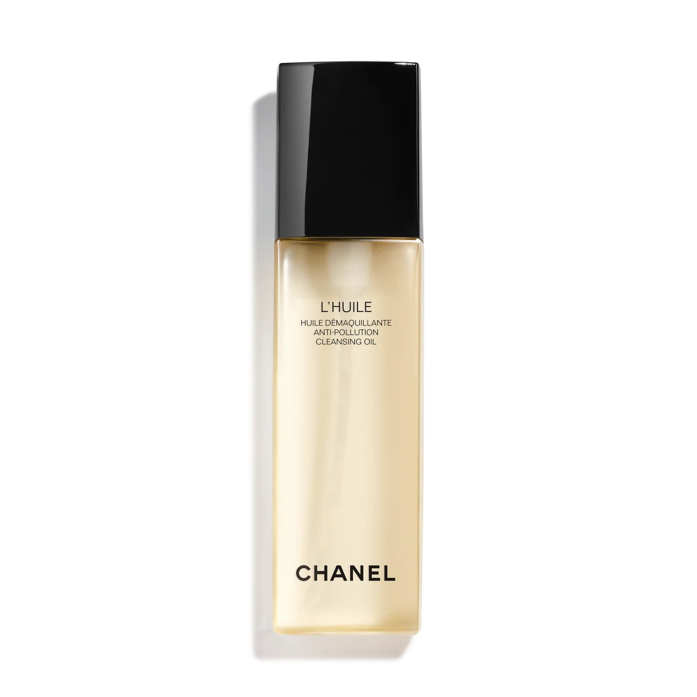 Anti-Pollution Cleansing Oil | Chanel, Inc. (US)