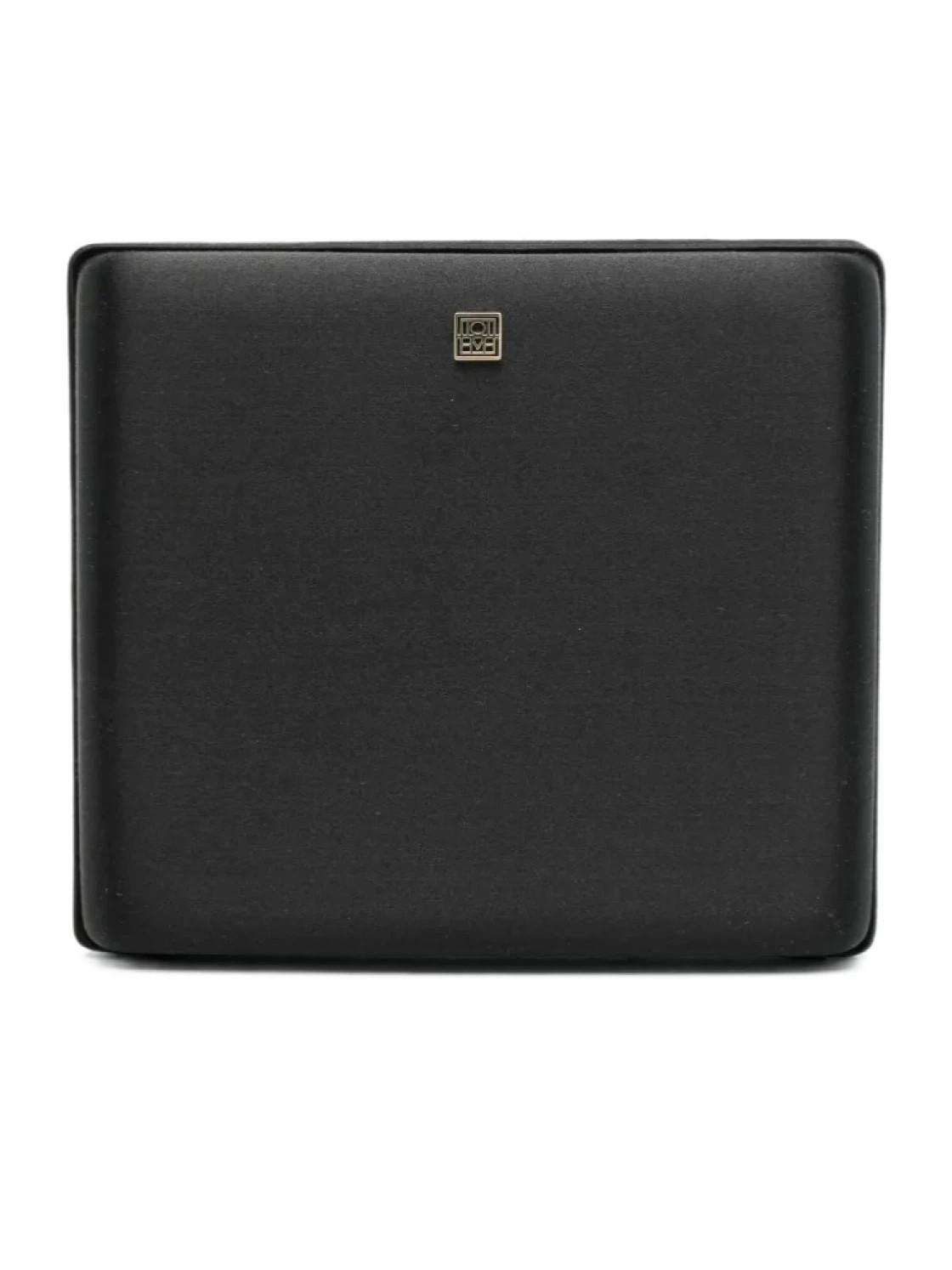 satin box clutch | Senser US