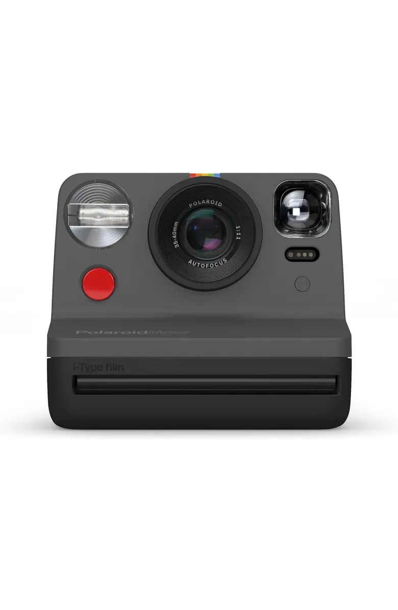 Polaroid Originals Polaroid Now i-Type Instant Camera | Nordstrom | Nordstrom