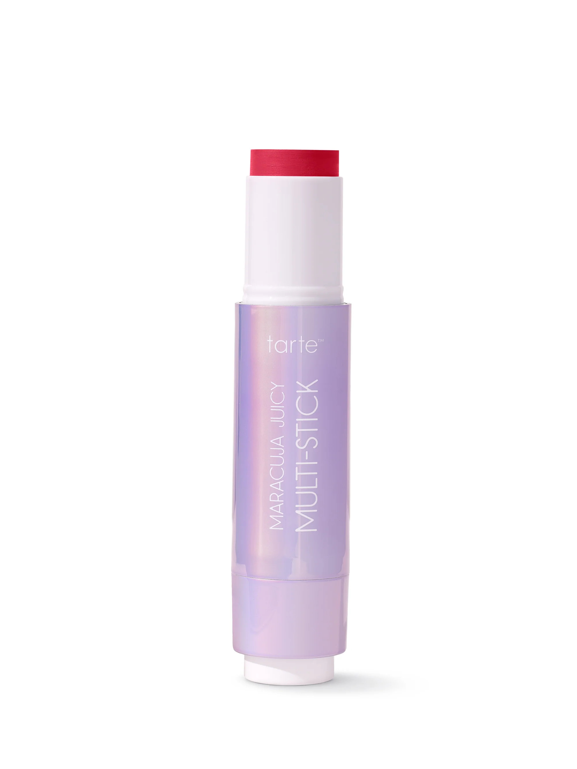 maracuja multi-stick cream blush stick & lip tint | tarte cosmetics (Global)