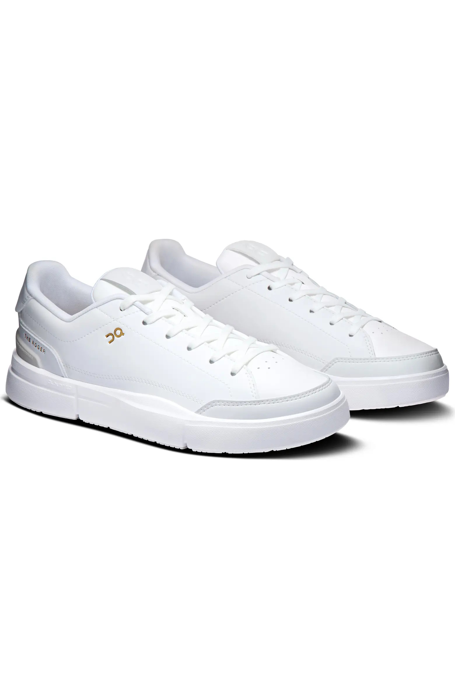 THE ROGER Centre Court Tennis Sneaker (Women) | Nordstrom