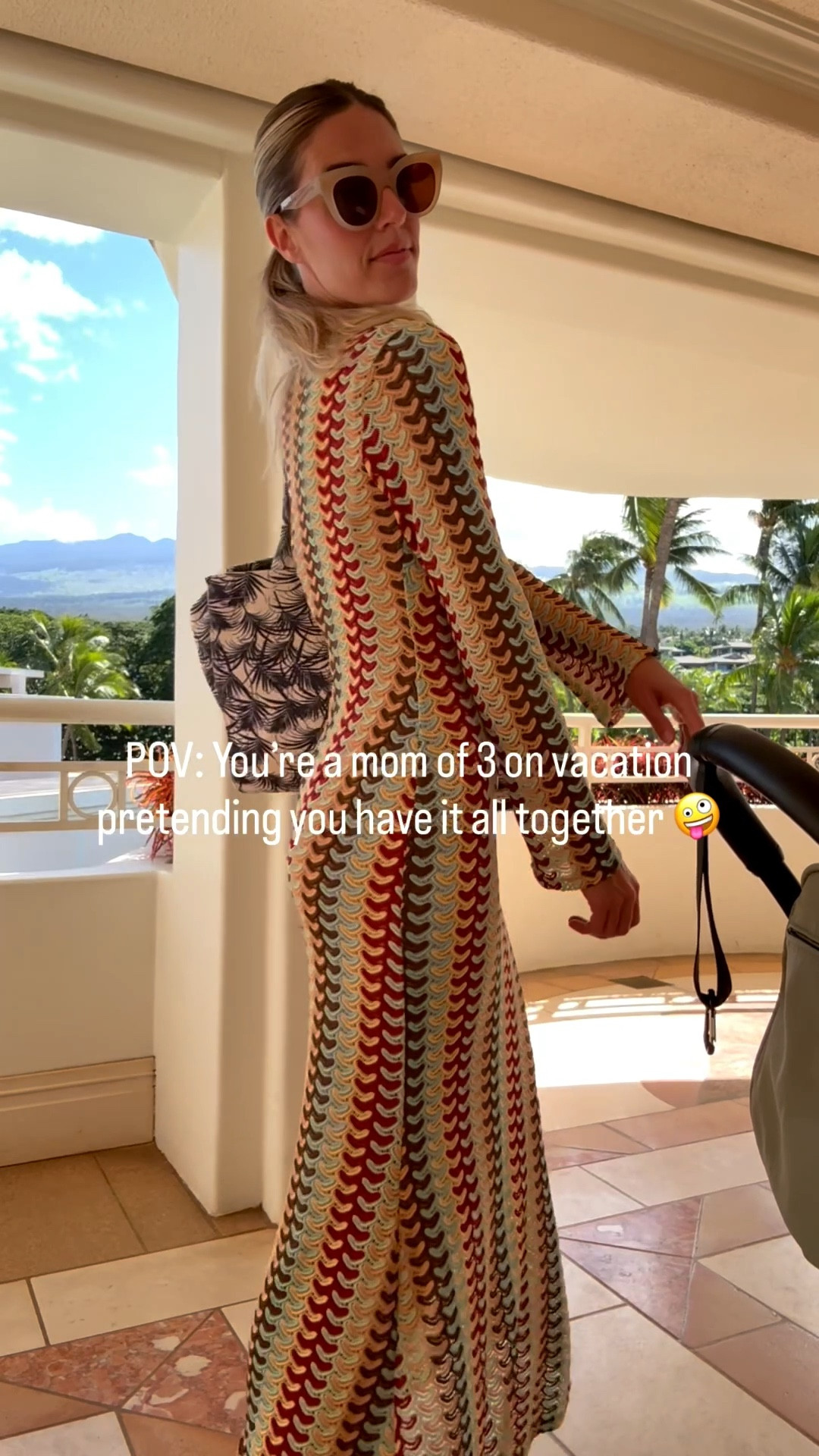 Literally lived in the cutest swim coverups on our beach vacation to Maui 🌴🌊 loved this one from Vici 👌wearing a small Linked some of my other faves I wore! 

Vici Collection, swim coverup, beach vacation outfit, pool outfit, crochet swim coverup, mom style, daytime vacation outfits, beach outfits

#LTKStyleTip #LTKFindsUnder100 #LTKSeasonal