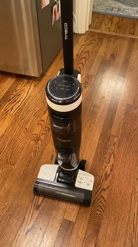 Tineco wet dry vacuum cleaner is hands down my favorite splurge household appliance!!! I have mostly hardwood floors and tile in my home and this makes cleaning a breeze. Plus it’s super lightweight so I can easily carry between floors. 

Amazon has a coupon available now so it’s the perfect time to purchase!

#amazonsale #amazonfinds #amazonfind #cleaningtips #cleaningappliances #tineco #hardwoodfloorcleaning #tilecleaning #amazondeals #amazon #amazoncleaning #cleaningtips #cleanhome #salefind 



#LTKfamily #LTKsalealert #LTKhome