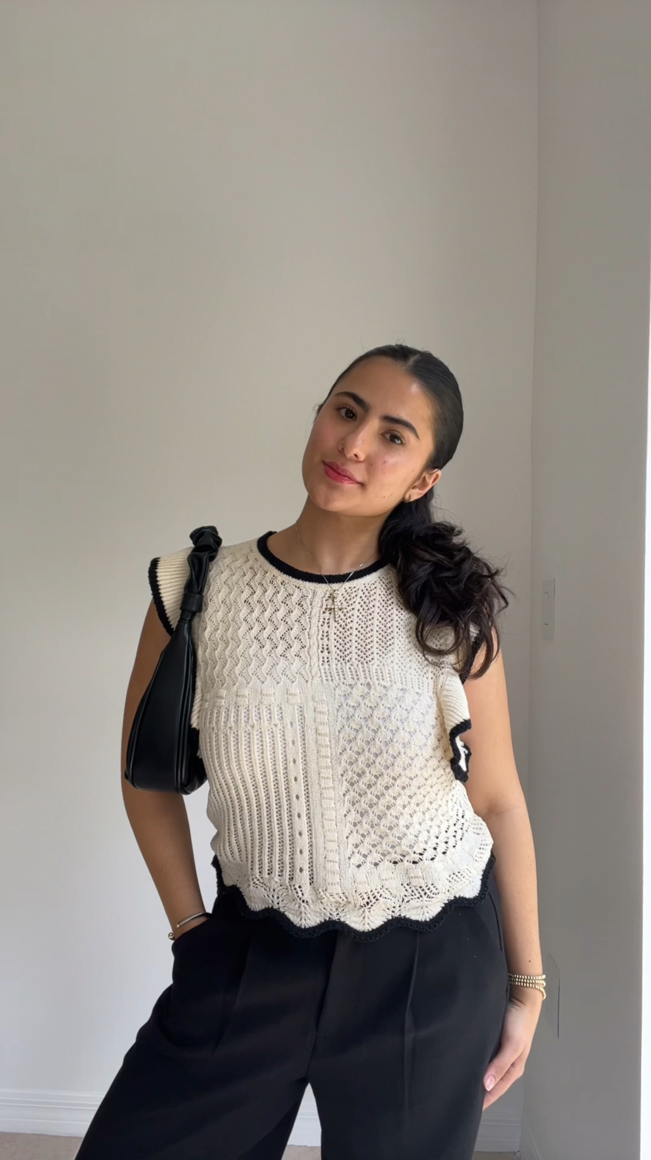 church outfit 💌 

#LTKstyletip #LTKVideo