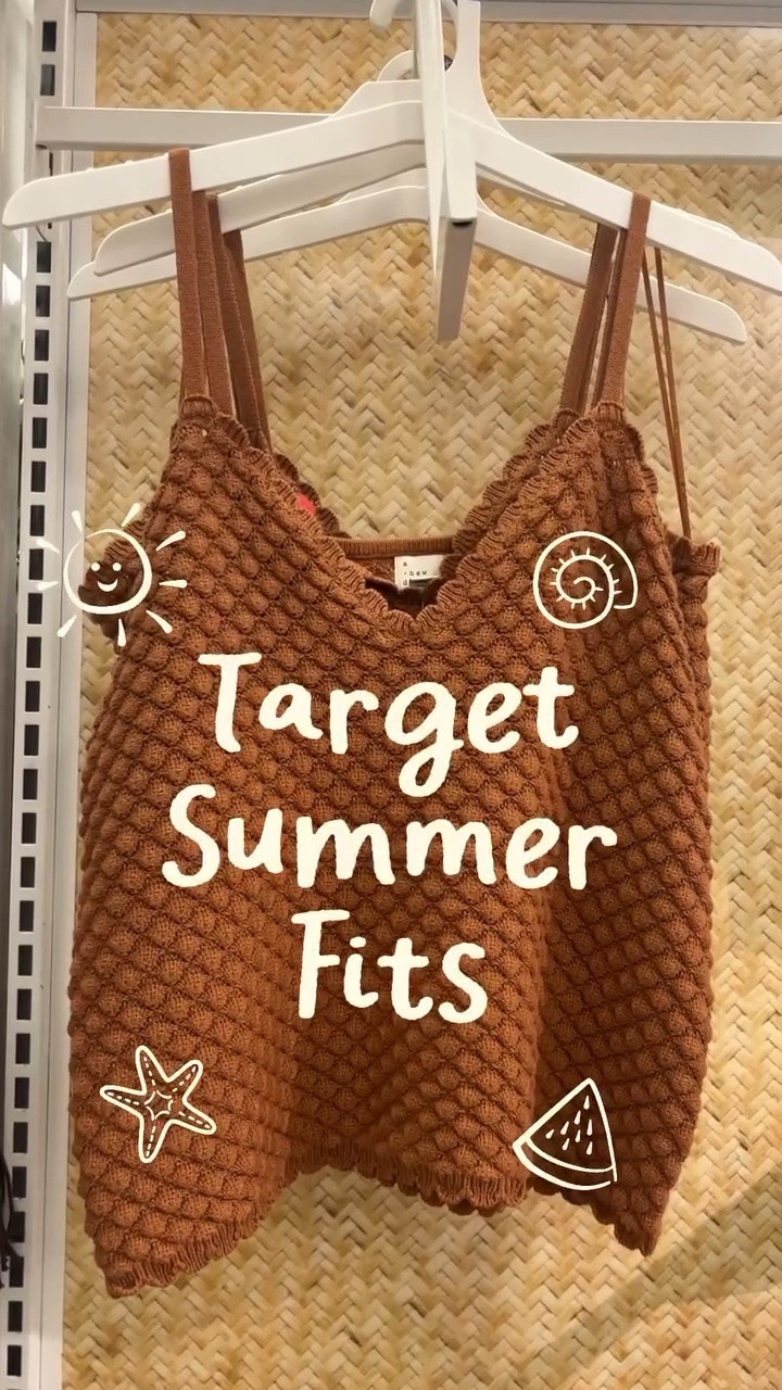 Summer swimsuits and swimsuit cover ups at Target! 👙

All items on sale for the holiday weekend!

Keywords: swimsuit, coverup, swim, tank, skirt, set, tropical, summer outfits, matching, floral, solid

#LTKSwim #LTKMidsize #LTKSaleAlert