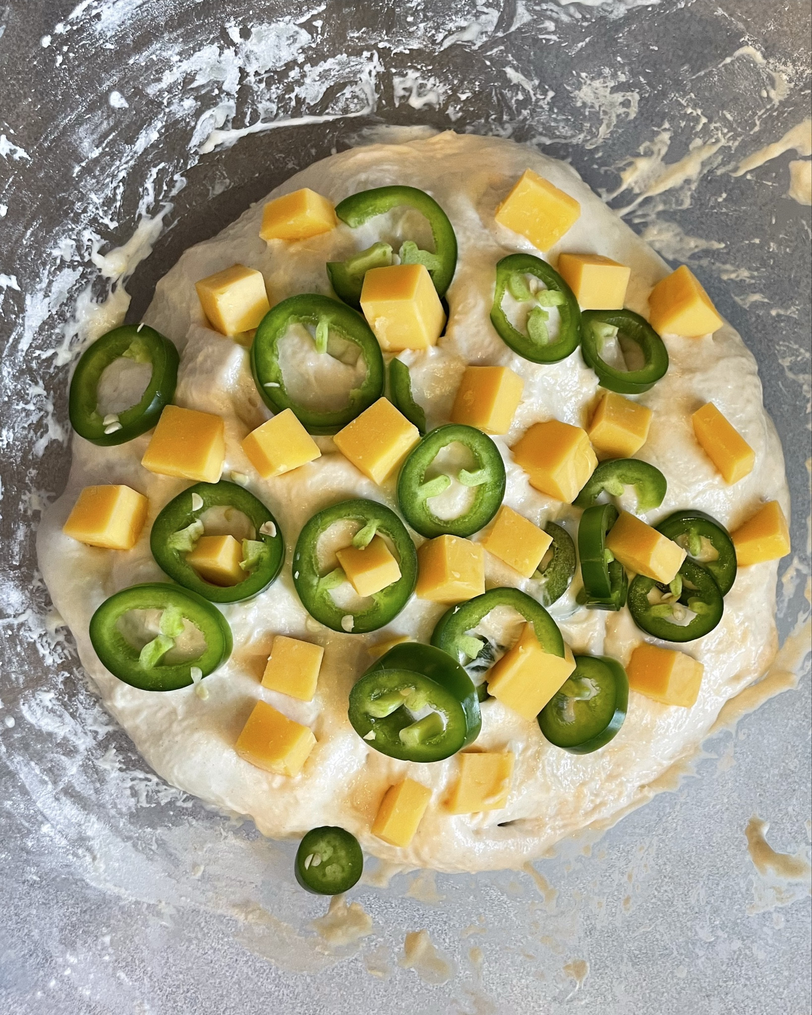 Sharing some recent sourdough recipes I have baked. I have found a deep love in baking and it is so therapeutic and relaxing! Down below I have linked the items I always use for sourdough. Recently I have started using the Stand Mixer for certain recipes for ease and it does make a difference, but there is something so relaxing about hand kneading. Happy baking everyone!🥖🧈👩🏼‍🍳

#LTKHome #LTKdayinmylife #LTKfoodie