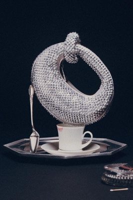 JW PEI Abacus Crystal Mini Bag | Anthropologie (US)