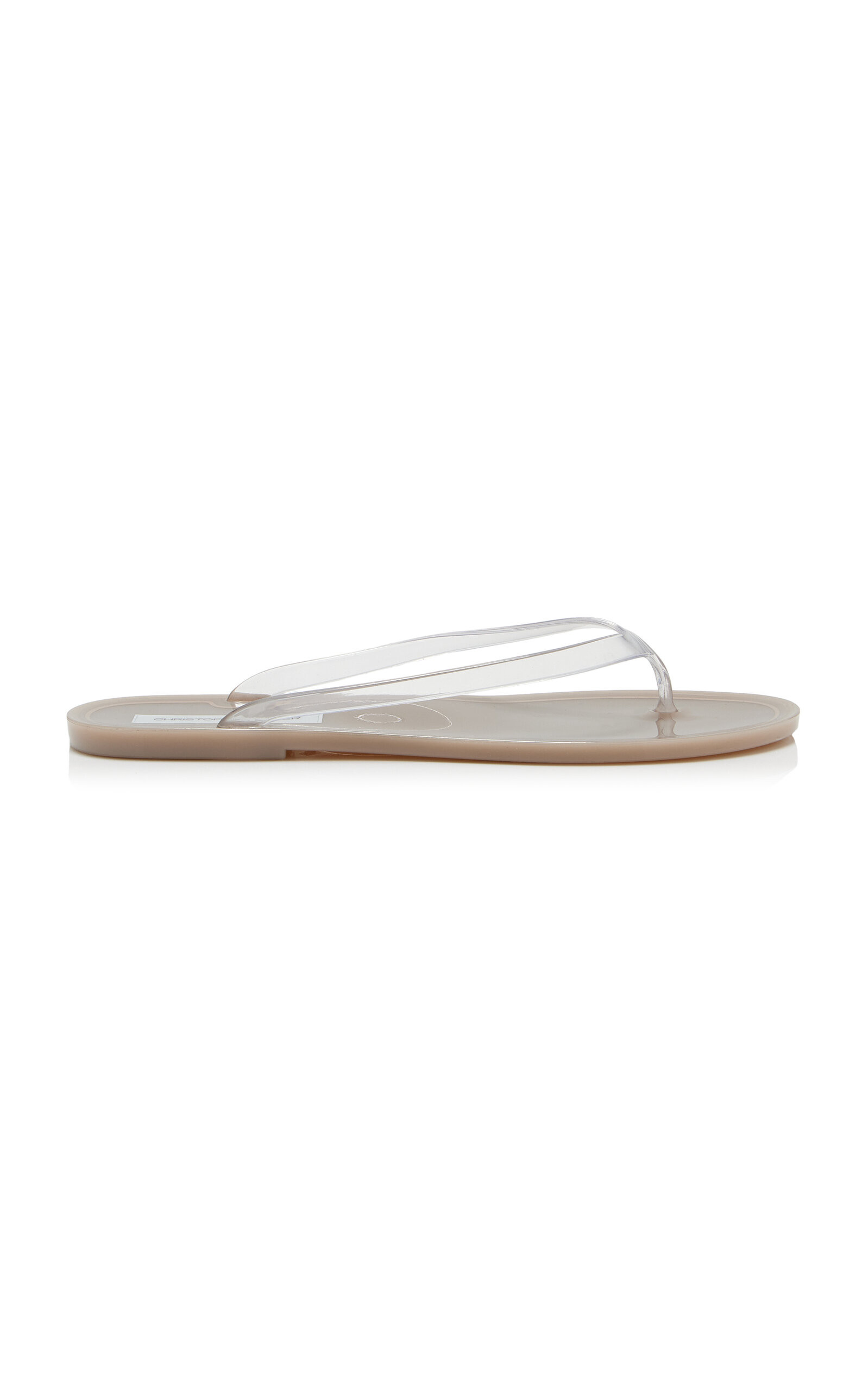 Jo PVC Flip Flops | Moda Operandi (Global)