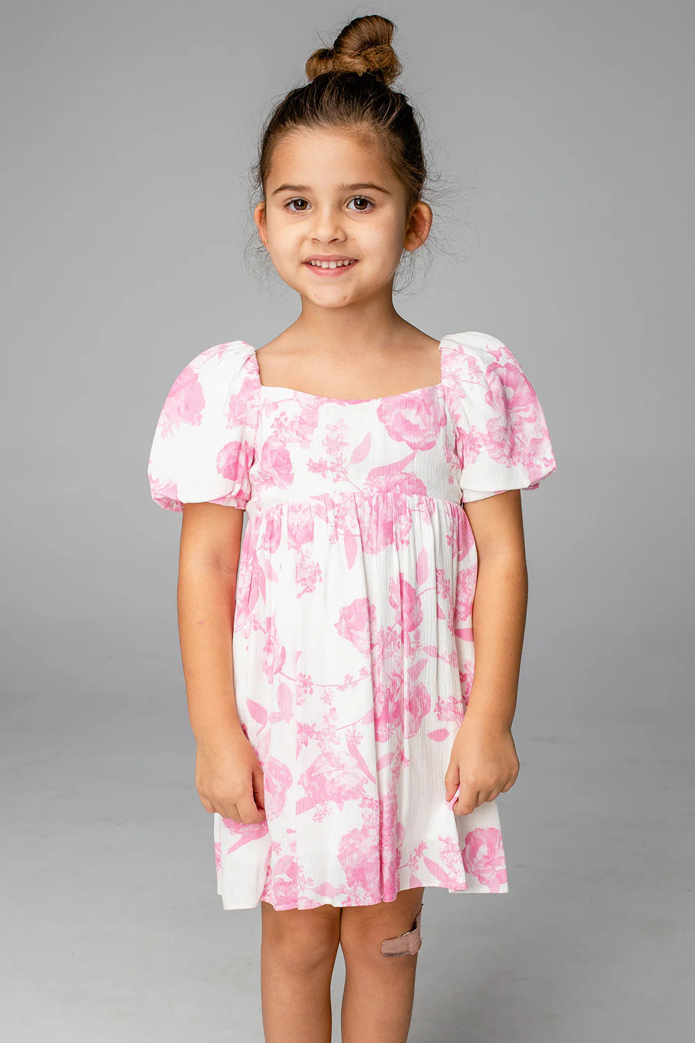 Kennedy Girl's Baby Doll - Antique | BuddyLove