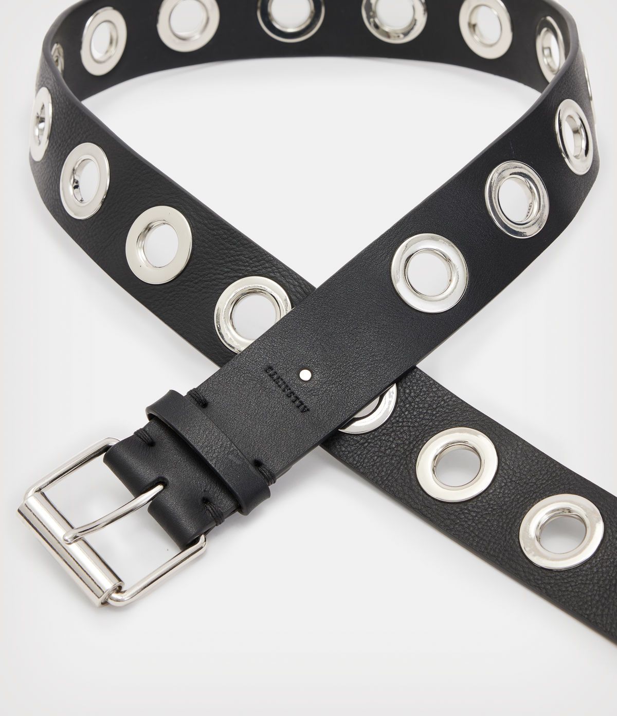 Dani Leather Belt


£69.00 | AllSaints UK