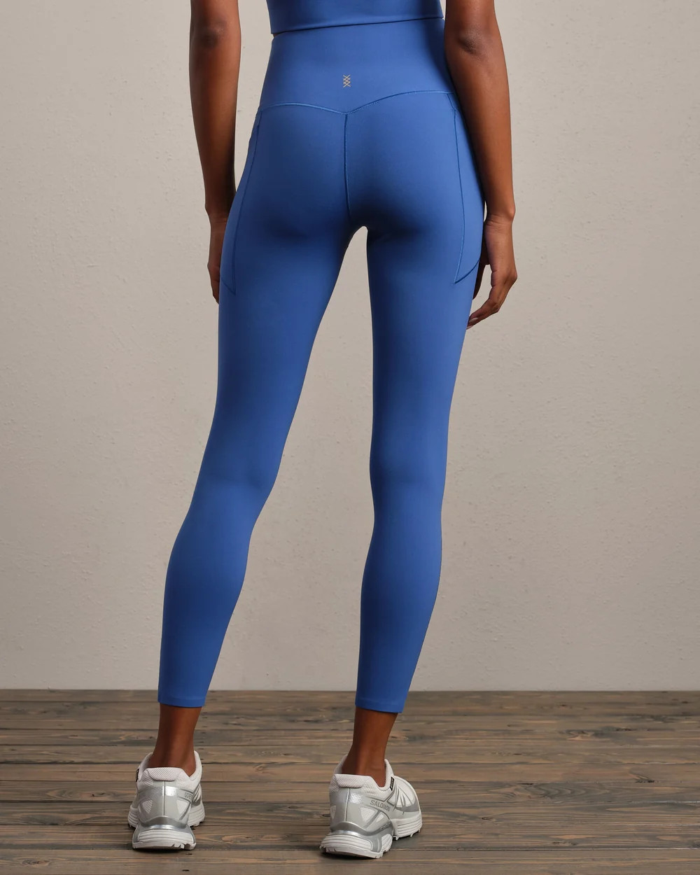 Revive\u2122 7/8 Pocket Legging | Rhone