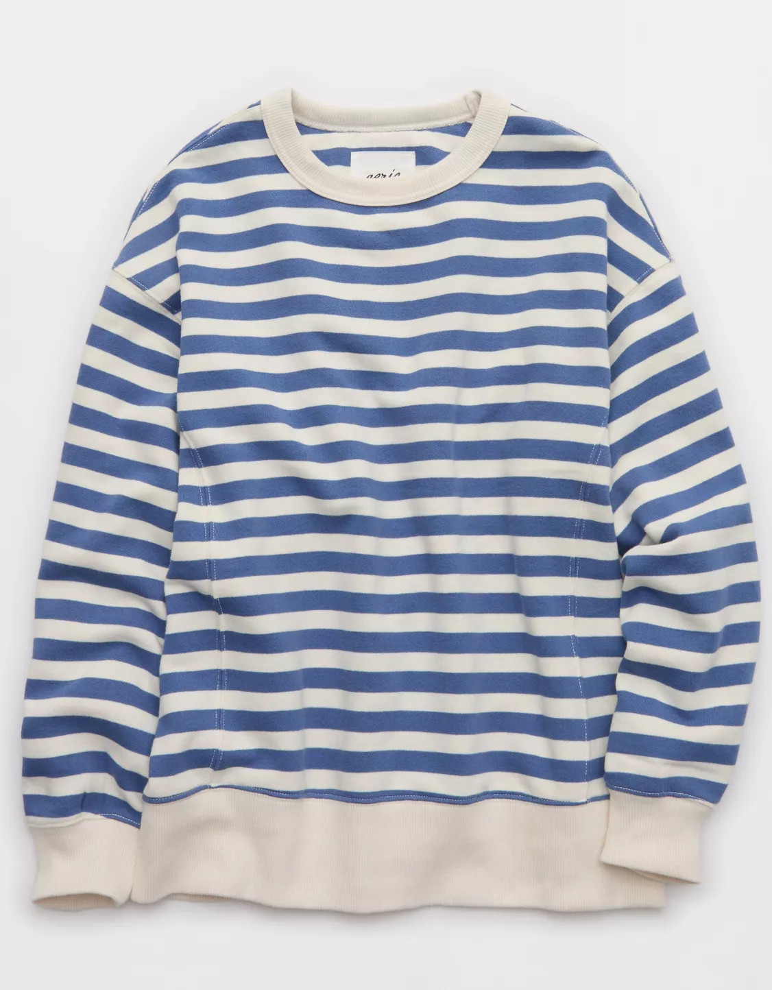 Aerie Go-To Sweatshirt | American Eagle Outfitters (US & CA)