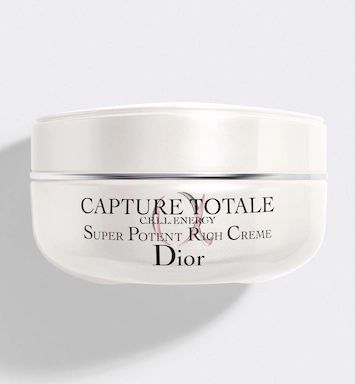 Capture Totale Super Potent Rich Creme: Age-Defying Rich Cream | Dior Beauty (US)