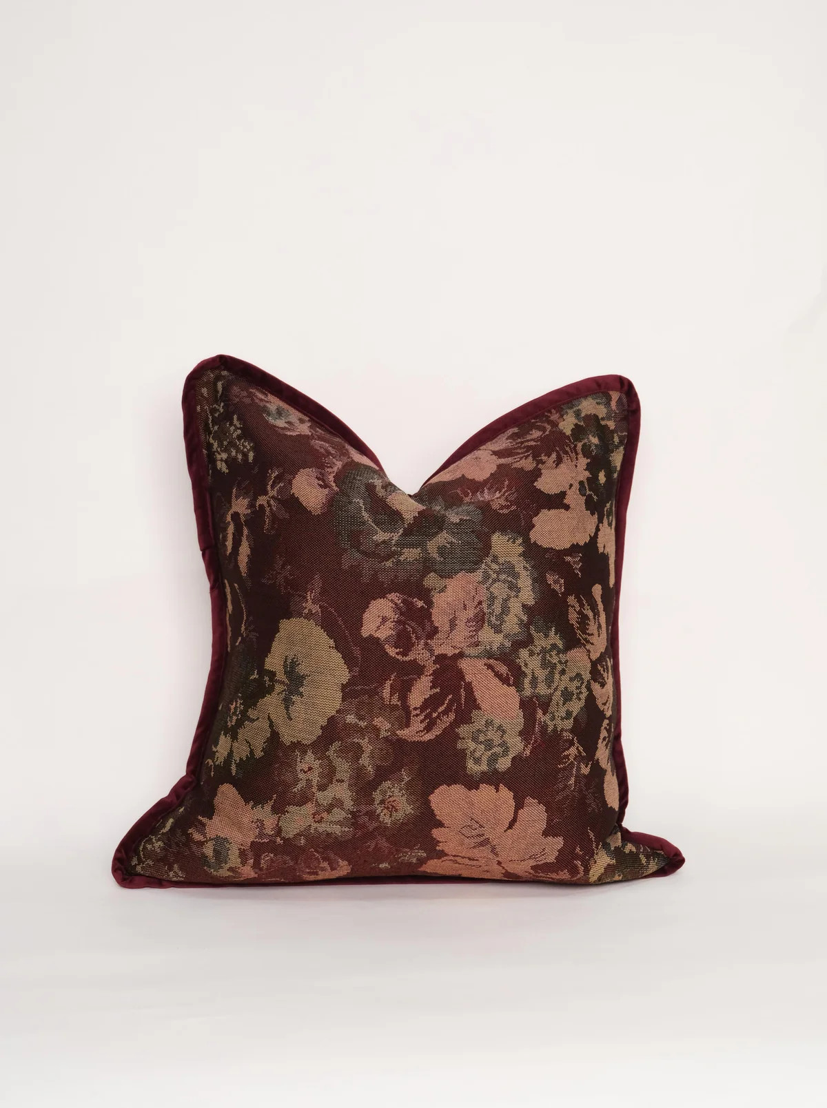 Amelie Tapestry Pillow | Twenty Third by Deanne (US)