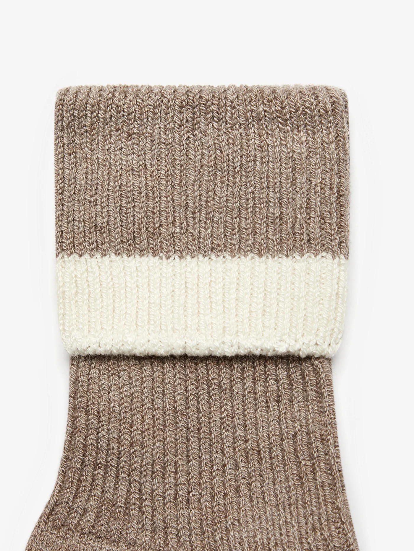 Kerry Plush Roll Top Sock | Varley USA
