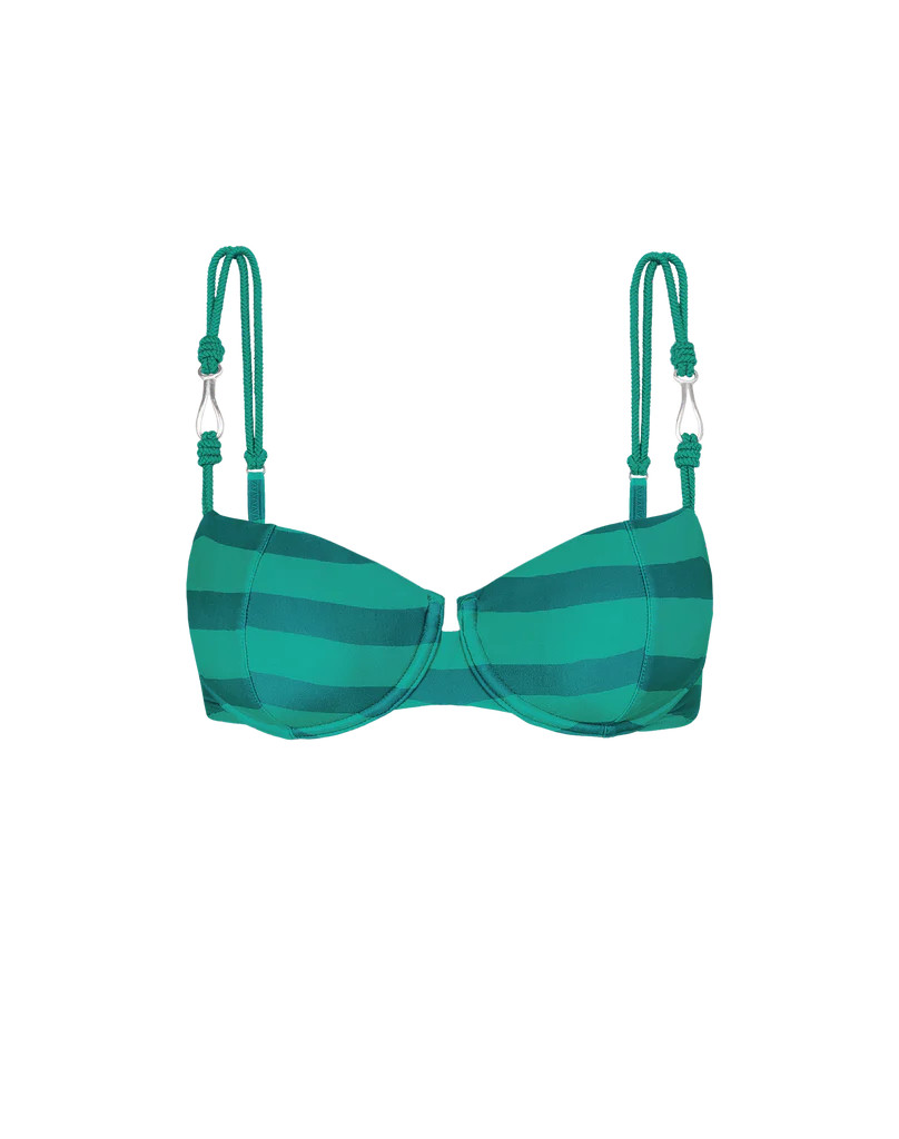 Alba Nissi Top | ViX Swimwear