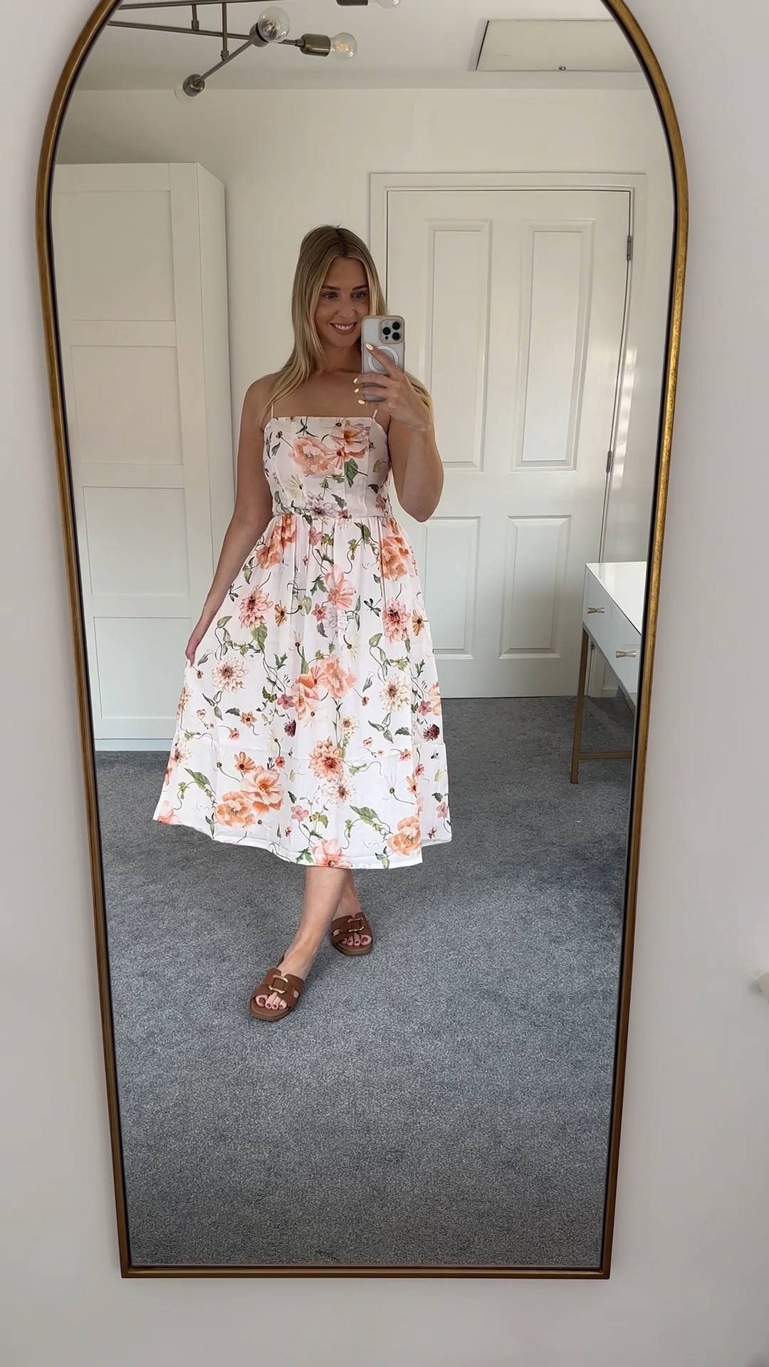 Summer Party Dresses 🧡🌺🩵🪻








#LTKeurope #LTKsummer #LTKuk