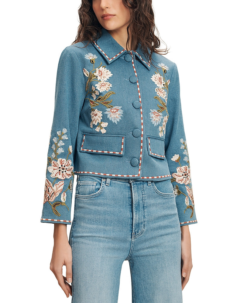 Veronica Beard Vikaria Jacket | Bloomingdale's (US)