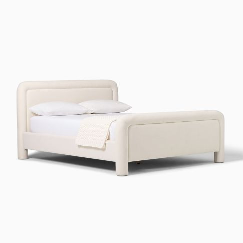 Inez Bed | West Elm (US)