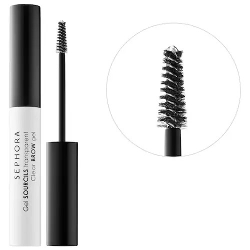 SEPHORA COLLECTIONClear Long-Lasting Brow Gel | Sephora (US)