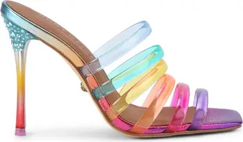 Kurt Geiger London Maddison Slide Sandal (Women) | Nordstrom | Nordstrom