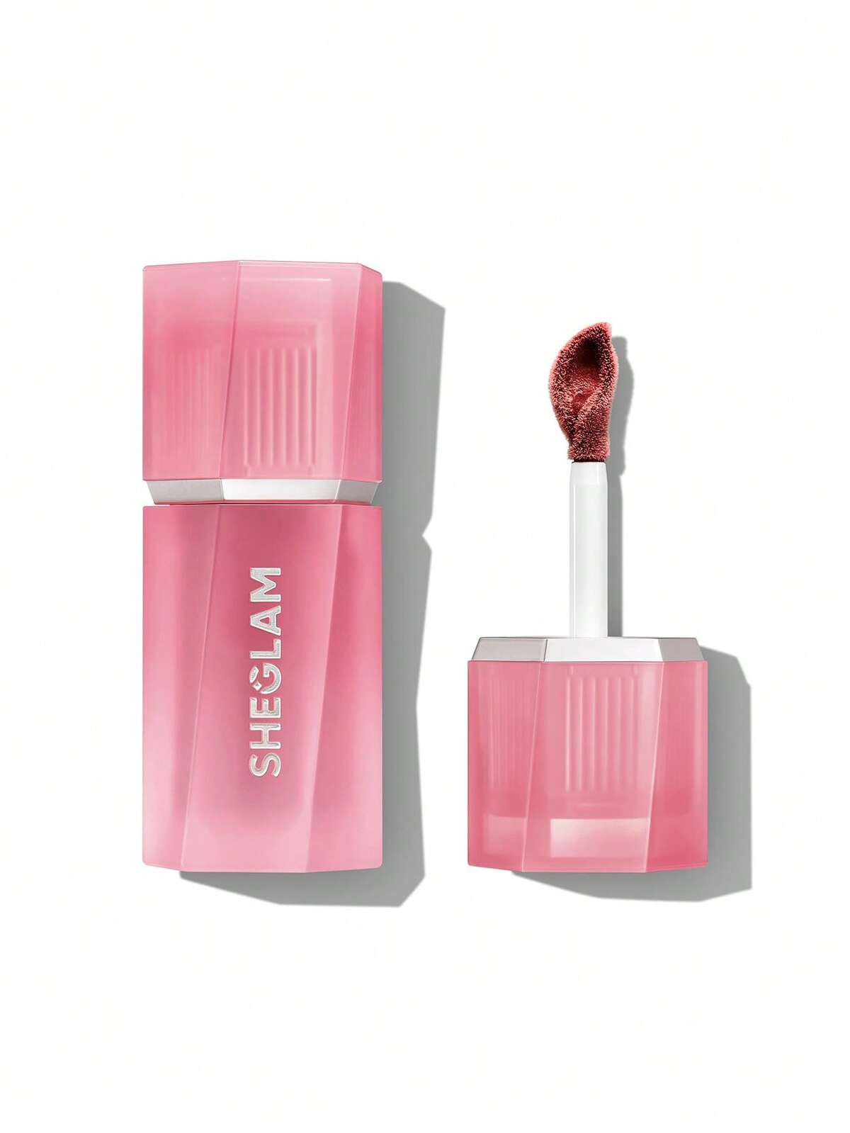 Air Plush Lip & Cheek Cream-Breezeway | SHEGLAM