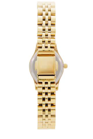 Cendre Isobel Watch in Gold from Revolve.com | Revolve Clothing (Global)