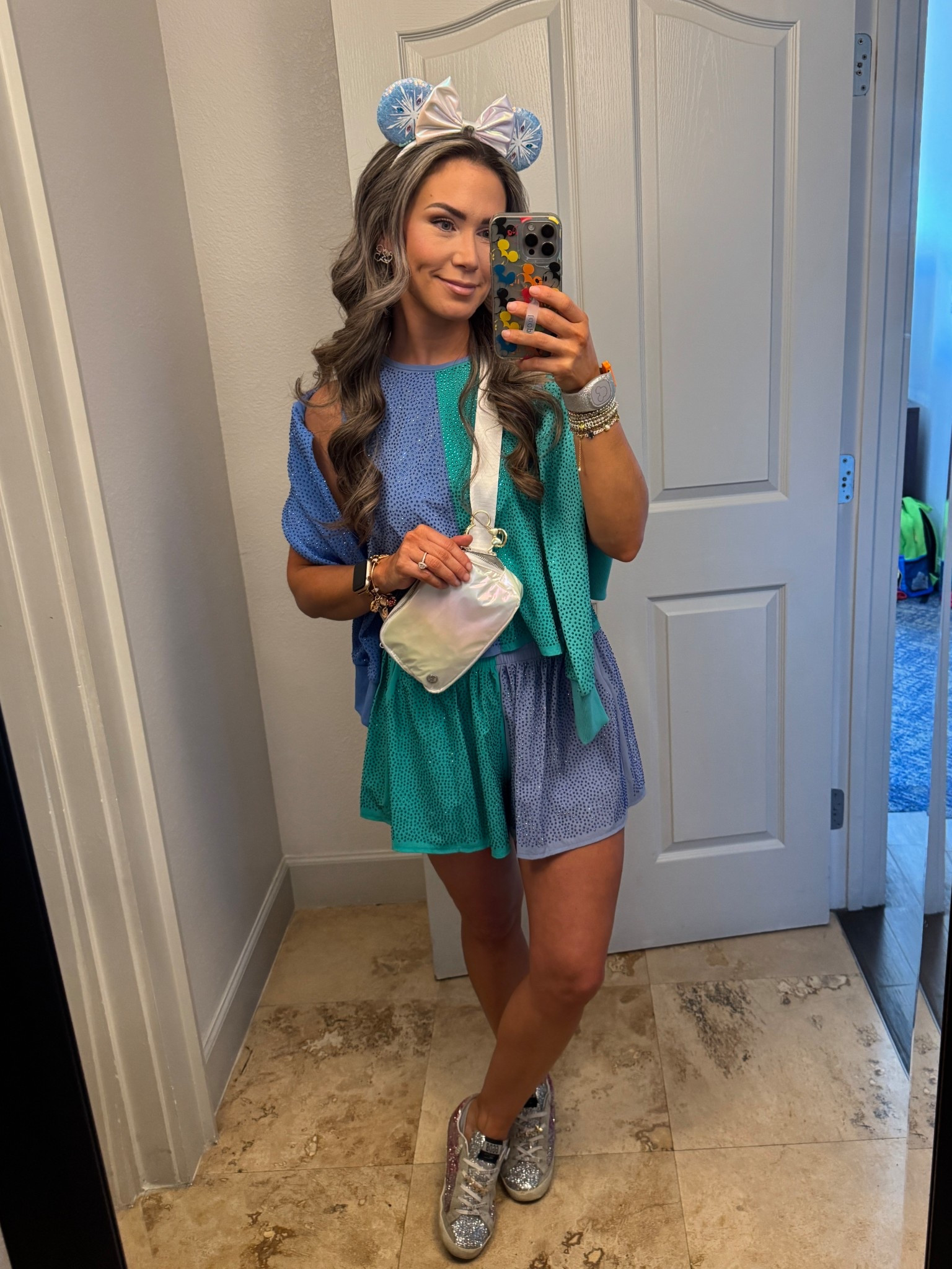 Frozen outfit inspo 

Disney outfit inspo. Disney outfit ideas. Disney ootd.

#LTKootd #LTKSeasonal #LTKmomlife