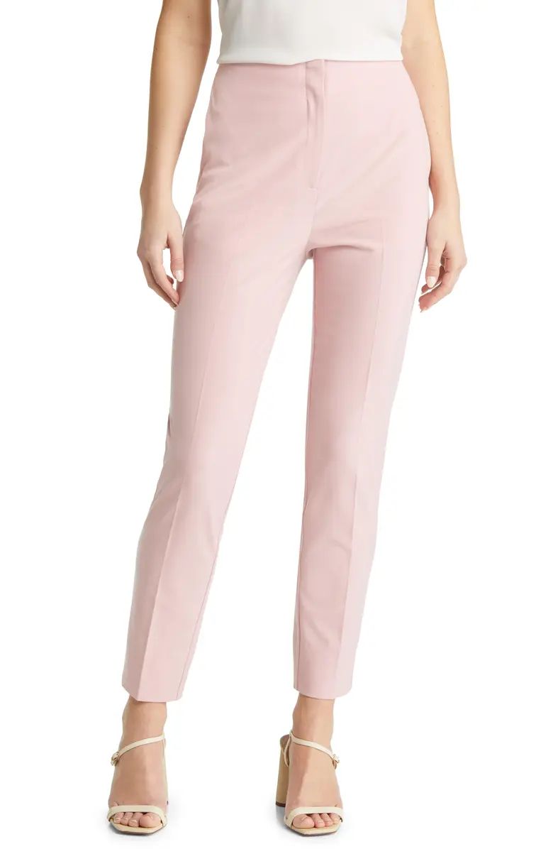 Slim Fit Trousers | Nordstrom