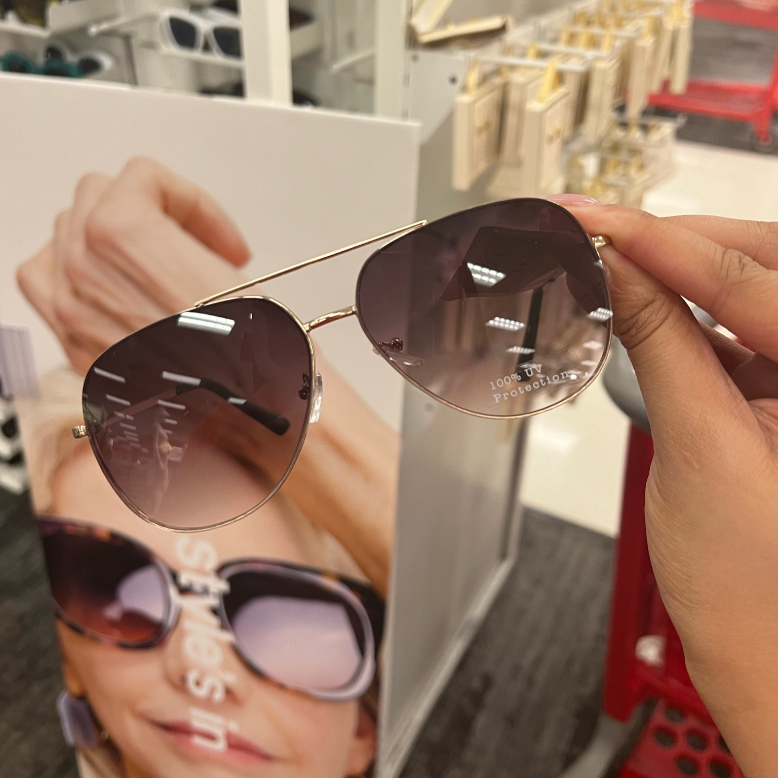 Target Sunnies #TargetFinds 

#LTKSpringSale