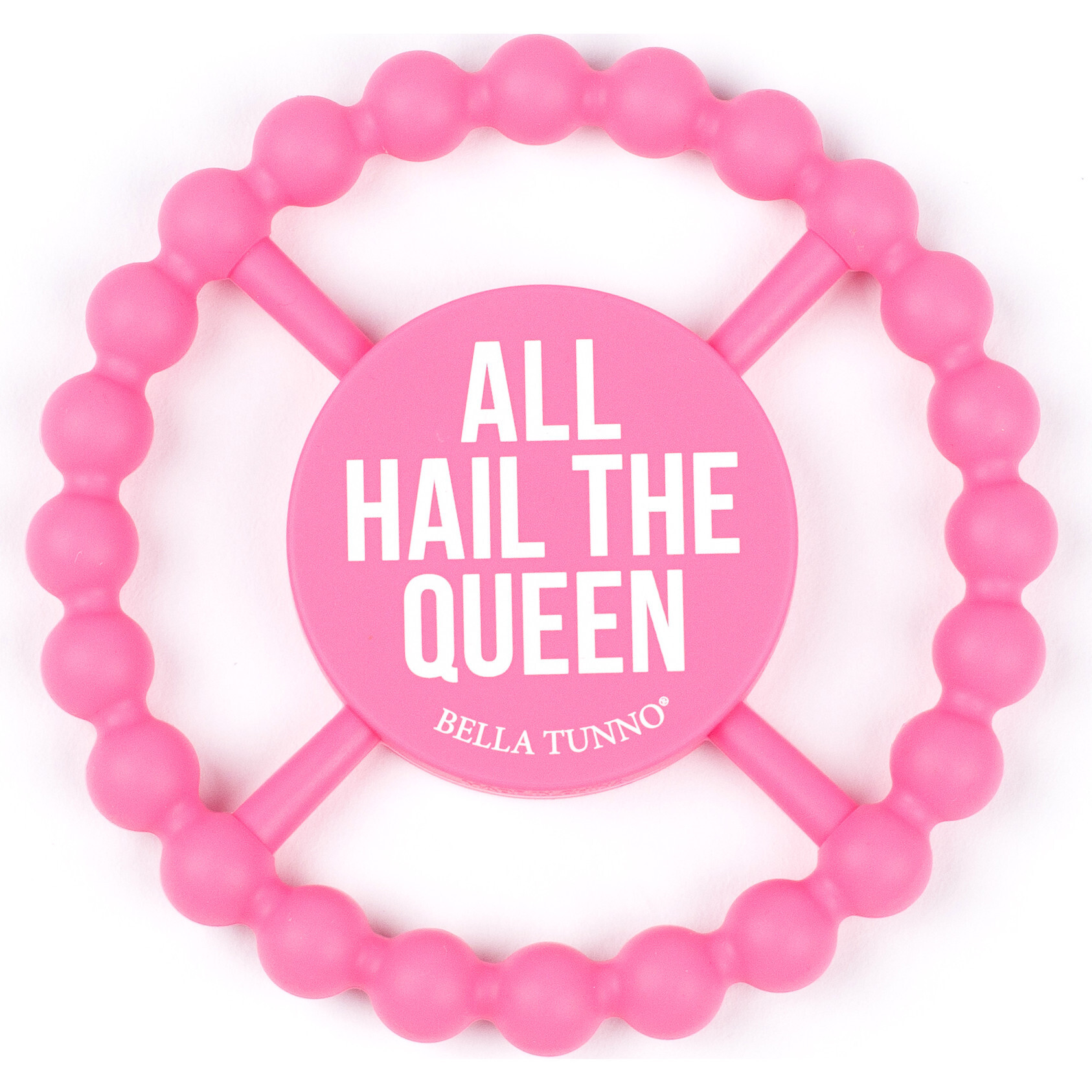 All Hail the Queen Teether | Maisonette